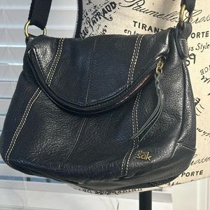 The Sak Crossbody Bag - Deena